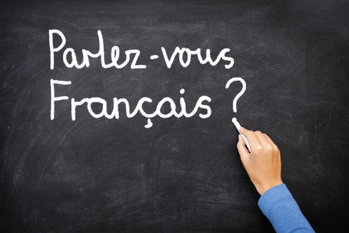 Best French Classes in Delhi
