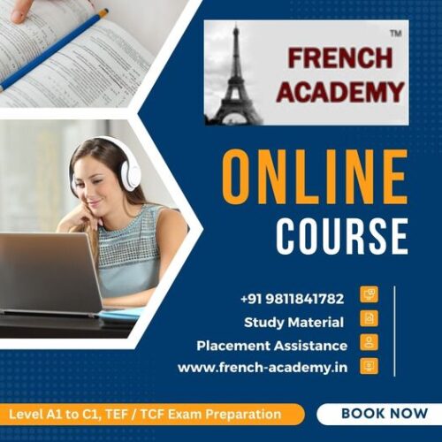 1. FA online courses