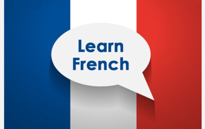 Vocabulary and Phrases for Weather in French